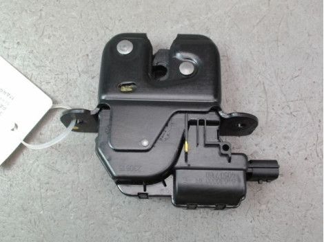 SERRURE HAYON  RENAULT SCENIC MONOSP. III Phase 3 2013-...