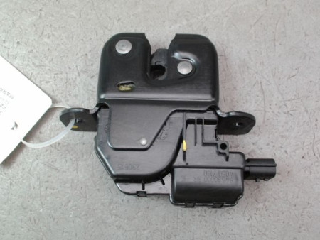 SERRURE HAYON  RENAULT SCENIC MONOSP. III Phase 3 2013-...