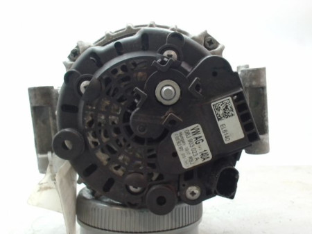 ALTERNATEUR VOLKSWAGEN POLO V Phase 1 (6R) 2009-...