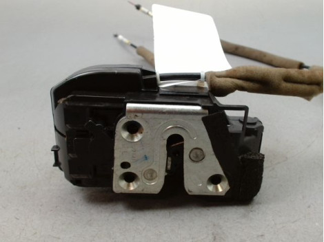 SYSTEME CONDAMNATION ARRIERE GAUCHE RENAULT KOLEOS BREAK 2008-...