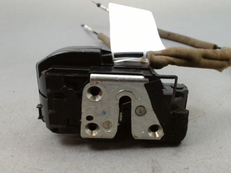SYSTEME CONDAMNATION ARRIERE GAUCHE RENAULT KOLEOS BREAK 2008-...