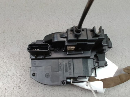 SYSTEME CONDAMNATION ARRIERE GAUCHE RENAULT KOLEOS BREAK 2008-...