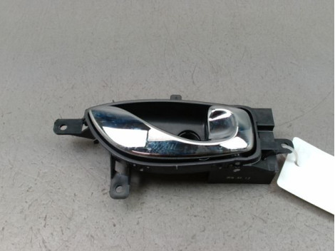 POIGNEE INTERIEURE PORTE ARRIERE DROIT RENAULT KOLEOS BREAK 2008-...