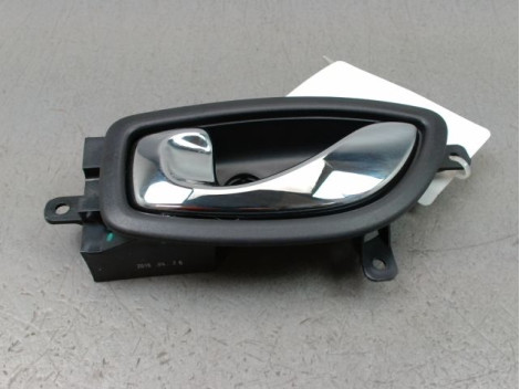 POIGNEE INTERIEURE PORTE ARRIERE GAUCHE RENAULT KOLEOS BREAK 2008-...