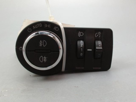 INTERIEUR COMMANDE PHARES OPEL MOKKA