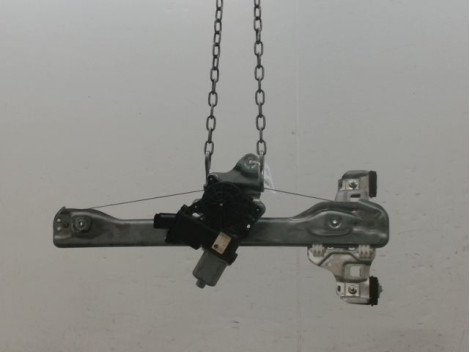 MECANISME+MOTEUR LEVE-GLACE ARRIERE DROIT OPEL MOKKA