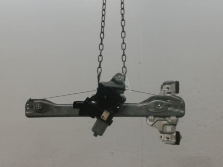 MECANISME+MOTEUR LEVE-GLACE ARRIERE DROIT OPEL MOKKA
