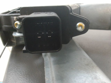 MECANISME+MOTEUR LEVE-GLACE ARRIERE DROIT OPEL MOKKA