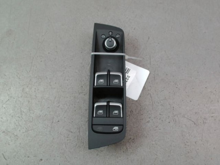 COMMANDE LEVE-GLACE PORTE AVG AUDI A1