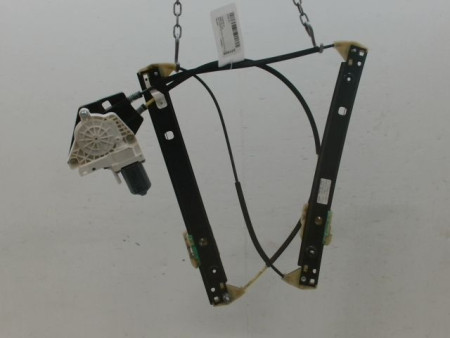MECANISME+MOTEUR LEVE-GLACE AVANT DROIT AUDI A1