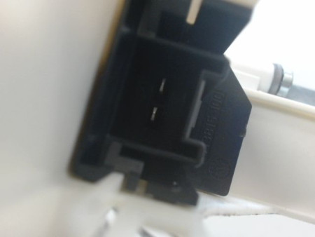MECANISME+MOTEUR LEVE-GLACE AVANT DROIT AUDI A1
