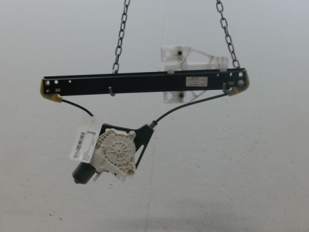 MECANISME+MOTEUR LEVE-GLACE ARRIERE DROIT AUDI A1