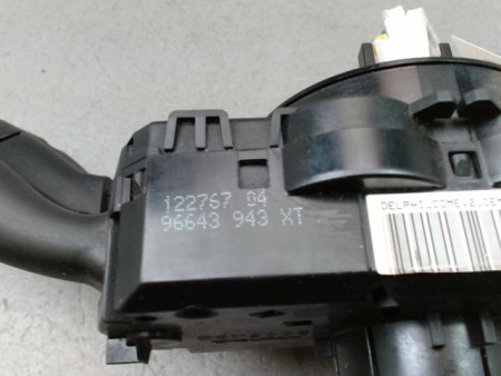 BLOC COMMODOS CITROEN C3 PICASSO MONOSP. Phase 1 2009-2012