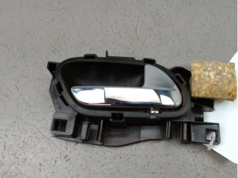 POIGNEE INTERIEURE PORTE AVANT DROIT CITROEN C3 PICASSO MONOSP. Phase 1 2009-2012