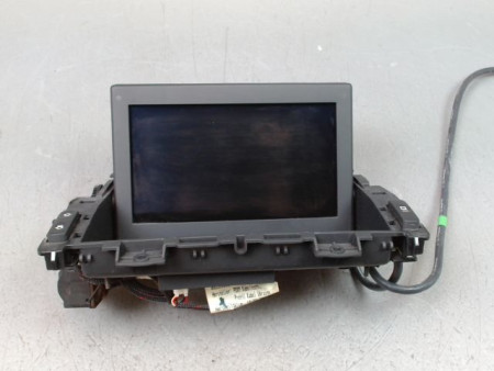 ECRAN GPS PEUGEOT 5008 MONOSP. I Phase 1 2009-2013