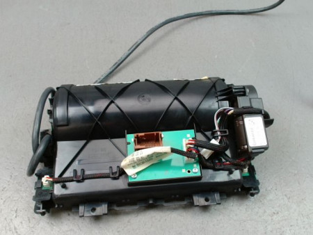 ECRAN GPS PEUGEOT 5008 MONOSP. I Phase 1 2009-2013