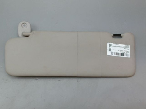 PARE-SOLEIL G DACIA SANDERO II Phase 1 2012-...
