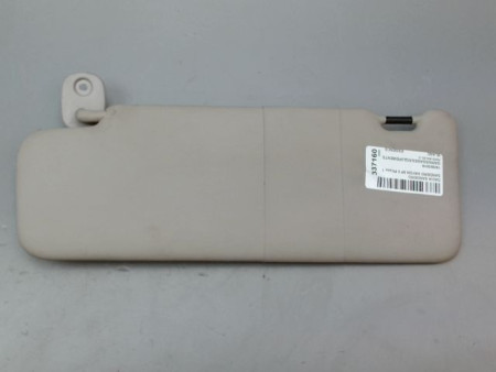 PARE-SOLEIL G DACIA SANDERO II Phase 1 2012-...