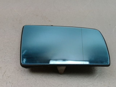 GLACE RETROVISEUR EXT D MERCEDES CLASSE E 95-99