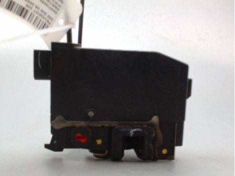 SYSTEME CONDAMNATION ARRIERE DROIT PEUGEOT 308 SW 2008-