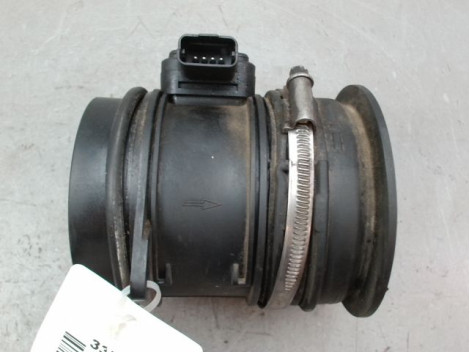 DEBITMETRE AIR CITROEN C5 BERL. II (X7) 2008-...