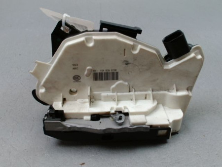 SYSTEME CONDAMNATION ARRIERE GAUCHE SKODA CITIGO