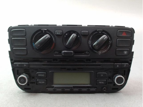 AUTORADIO SKODA CITIGO