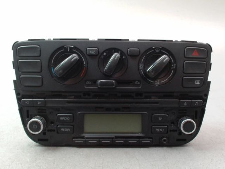 AUTORADIO SKODA CITIGO
