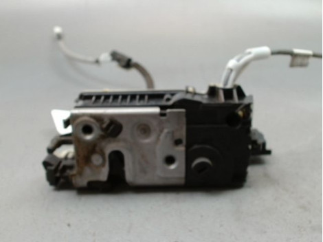 SYSTEME CONDAMNATION AVANT DROIT CITROEN C4 II Phase 2 (B71) 2014-...