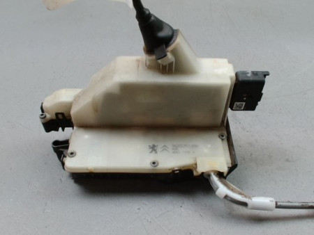 SYSTEME CONDAMNATION AVANT DROIT CITROEN C4 II Phase 2 (B71) 2014-...