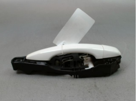 POIGNEE EXTERIEURE PORTE AVANT DROIT CITROEN C4 II Phase 2 (B71) 2014-...
