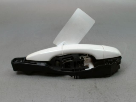 POIGNEE EXTERIEURE PORTE AVANT DROIT CITROEN C4 II Phase 2 (B71) 2014-...