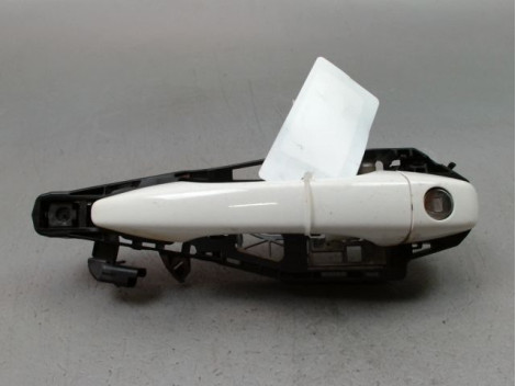 POIGNEE EXTERIEURE PORTE AVANT GAUCHE CITROEN C4 II Phase 2 (B71) 2014-...