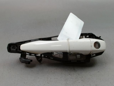 POIGNEE EXTERIEURE PORTE AVANT GAUCHE CITROEN C4 II Phase 2 (B71) 2014-...