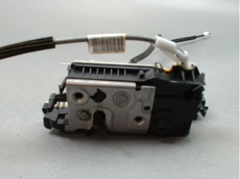SYSTEME CONDAMNATION ARRIERE DROIT CITROEN C4 II Phase 2 (B71) 2014-...