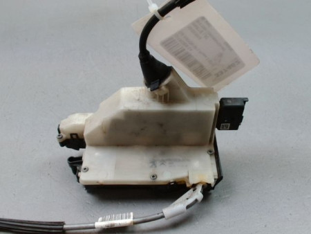 SYSTEME CONDAMNATION ARRIERE DROIT CITROEN C4 II Phase 2 (B71) 2014-...