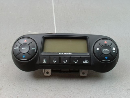 COMMANDE DE CHAUFFAGE HYUNDAI IX35