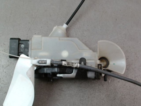 SYSTEME CONDAMNATION AVANT GAUCHE CITROEN C3 2009-