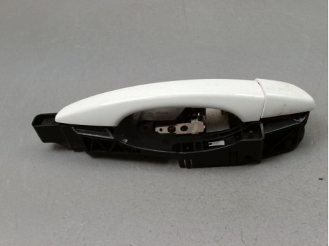 POIGNEE EXTERIEURE PORTE AVANT DROIT CITROEN C3 2009-