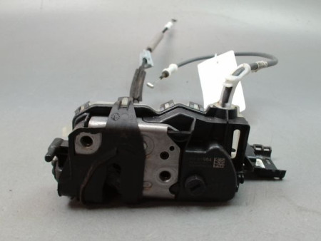 SYSTEME CONDAMNATION ARRIERE DROIT CITROEN C3 2009-