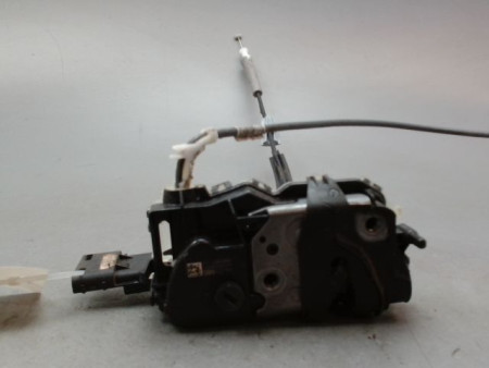SYSTEME CONDAMNATION ARRIERE GAUCHE CITROEN C3 2009-