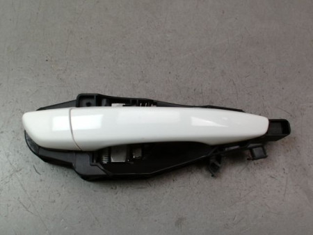 POIGNEE EXTERIEURE PORTE ARRIERE DROIT CITROEN C3 2009-