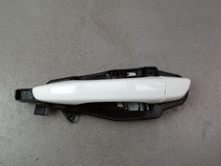 POIGNEE EXTERIEURE PORTE ARRIERE GAUCHE CITROEN C3 2009-