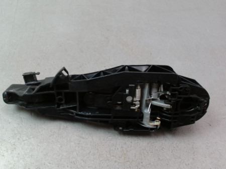 POIGNEE EXTERIEURE PORTE ARRIERE GAUCHE CITROEN C3 2009-