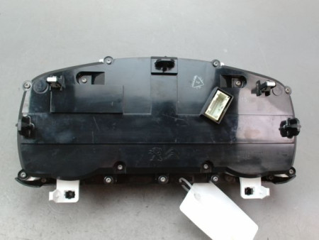BLOC COMPTEURS CITROEN C3 2009-