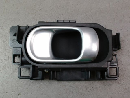 POIGNEE INTERIEURE PORTE AVANT GAUCHE CITROEN C3 2009-