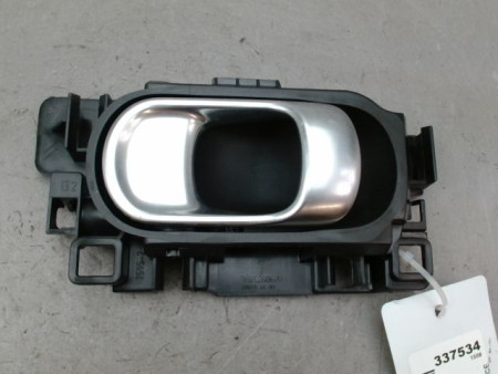 POIGNEE INTERIEURE PORTE ARRIERE GAUCHE CITROEN C3 2009-