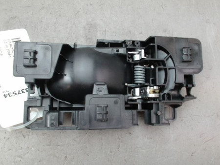 POIGNEE INTERIEURE PORTE ARRIERE GAUCHE CITROEN C3 2009-