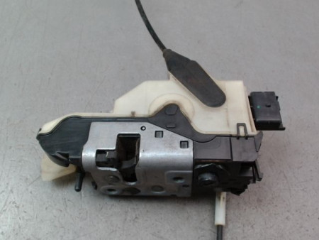 SYSTEME CONDAMNATION AVANT GAUCHE PEUGEOT 2008 Phase 1 2013-...