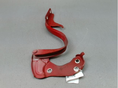 COMPAS GAUCHE CAPOT FIAT 500 II Phase 1 2007-...
